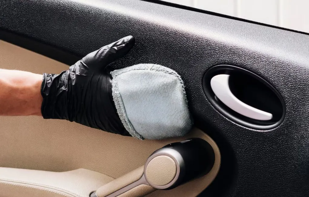 How to Ensure Cleanliness in Rental Cars? How to Ensure Cleanliness in Rental Cars?