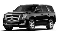 Cadillac Escalade – Rent a Car