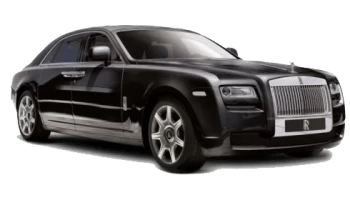 Rolls Royce Ghost – Chauffeur Car Hire Dubai