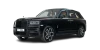Rolls Royce Cullinan with driver (3)