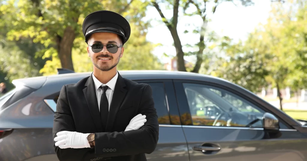Benefits of Hiring Professional Chauffeurs in Dubai