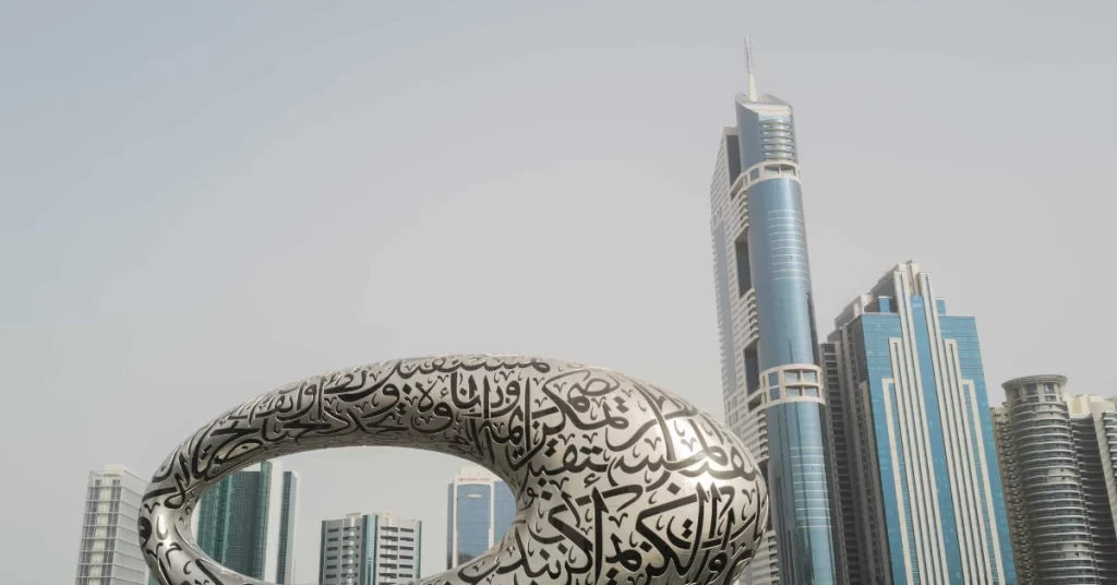 Best Places to Visit in Dubai