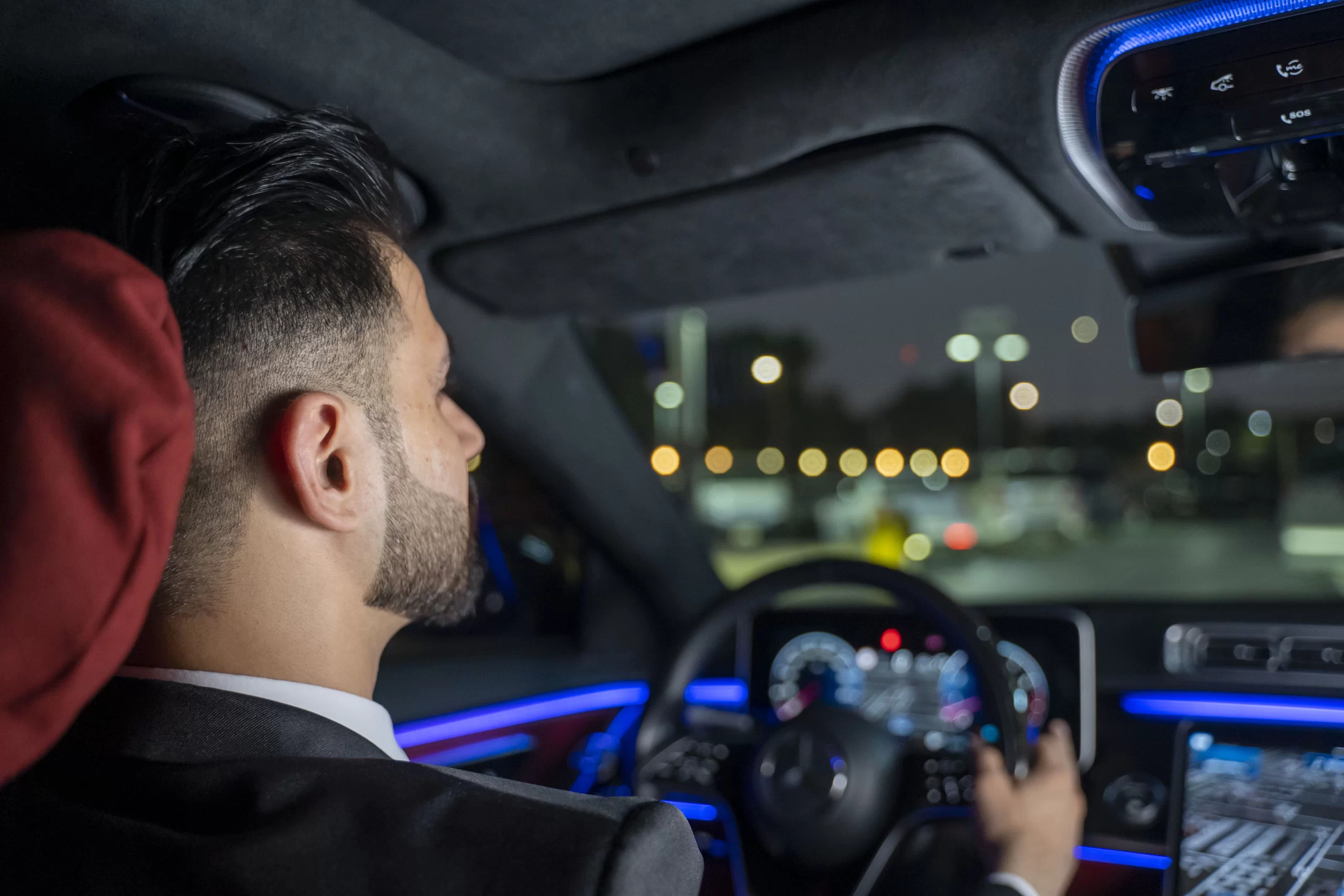 Best Airport ransfer Dubai