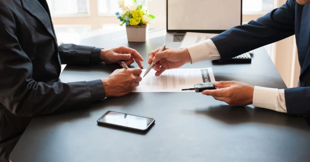Figuring Out Whether It Is Good To Rent Or Lease A Car