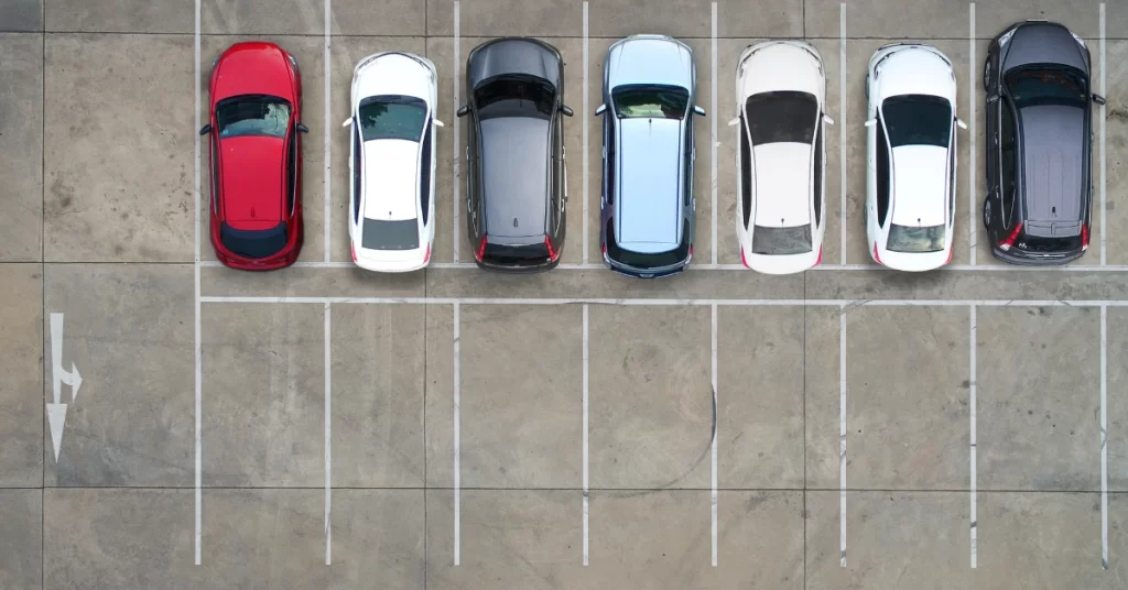 How To Pay For Dubai Car Parking Through SMS