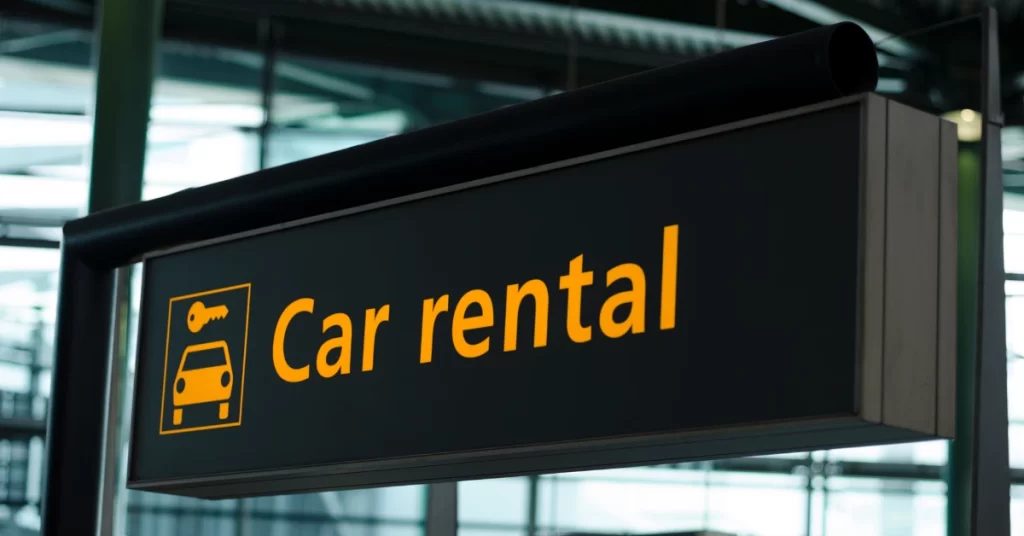Questions To Consider For Cracking Great Car Rental Deal in the UAE