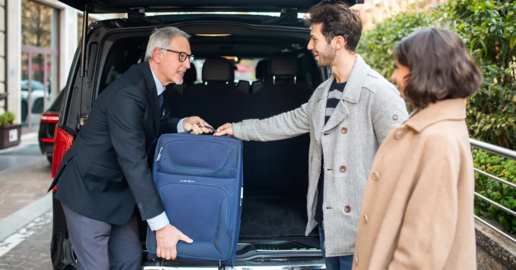 The best tips for a successful airport transfer