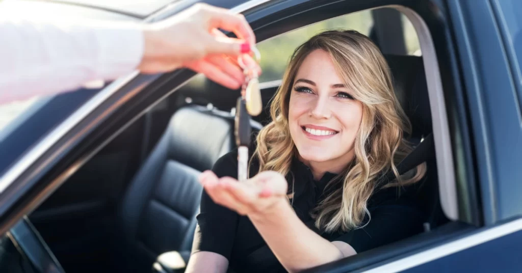 Tips To Rent a Car In Dubai