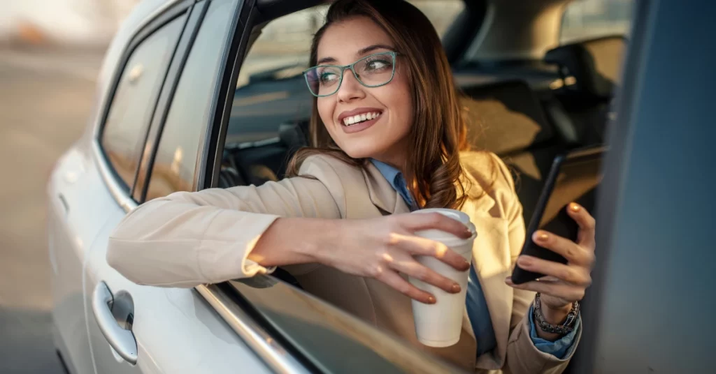 What is Corporate Transportation Dubai and Why Would You Need It