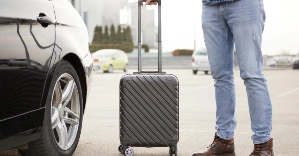 Why Calling The Dubai Airport Taxi Is A Great Idea