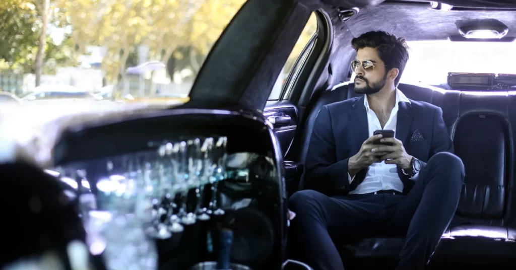 Why should you hire a limo service
