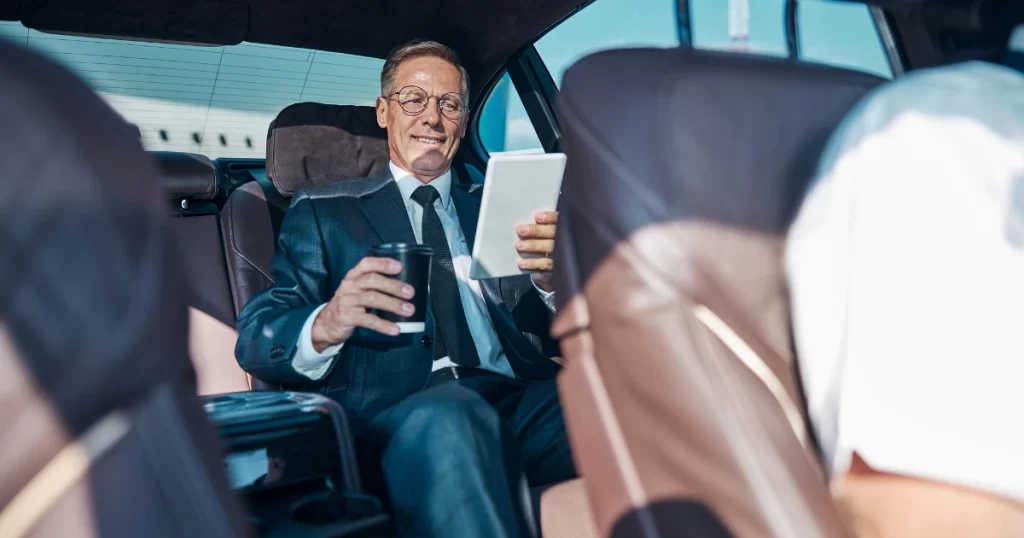 Benefits of Airport Transfer Service in Dubai or Abu Dhabi