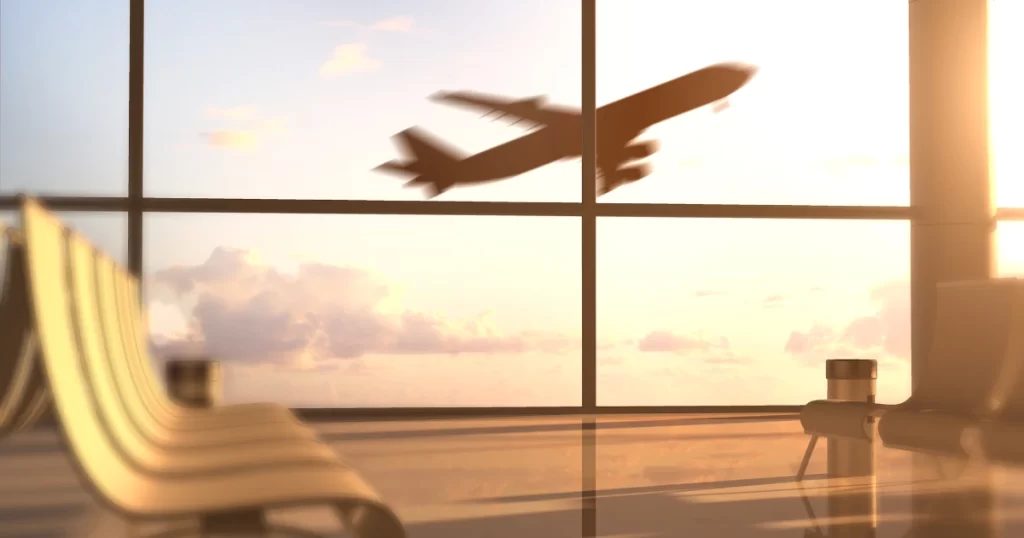 How different are airport transfer services to other forms of transportation