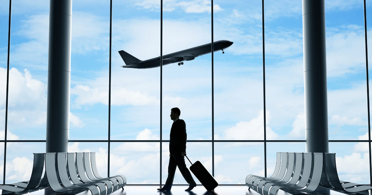 What Are the Advantages of Airport Taxi Transfers?