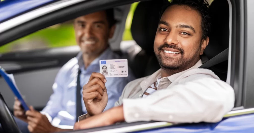 What Kind of Driving License Do You Need To Rent A Car In Dubai