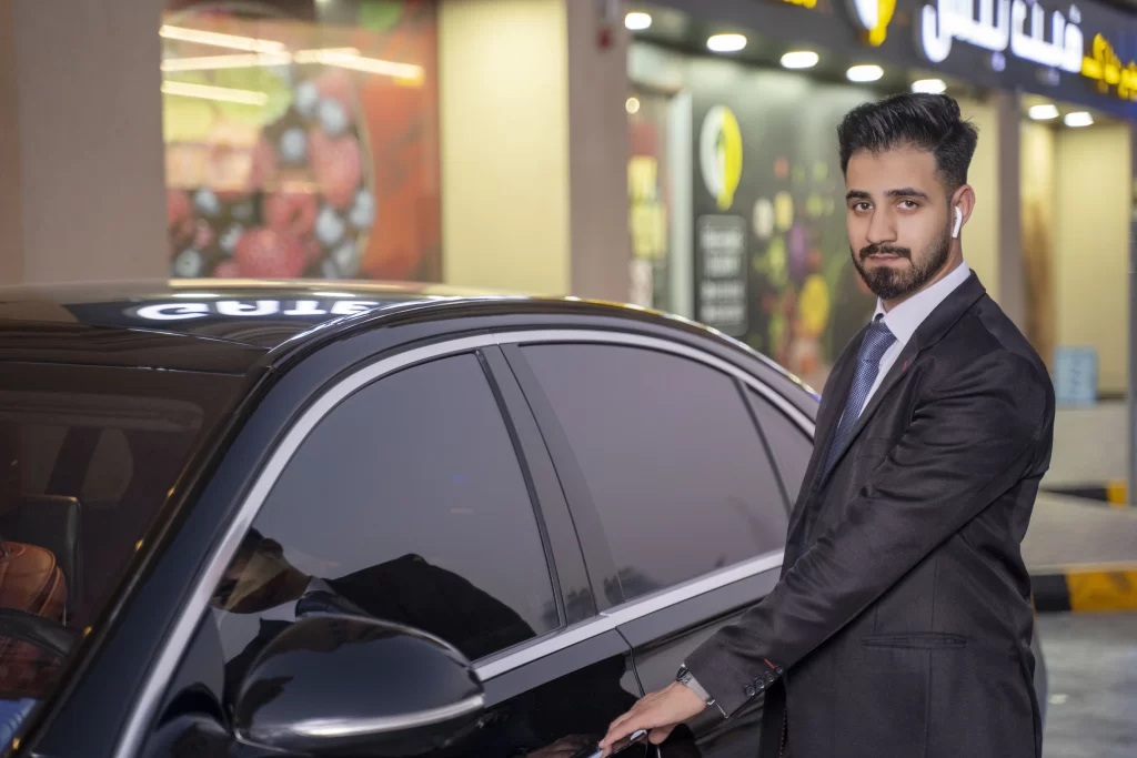 What are the facilities I can get from airport transfers