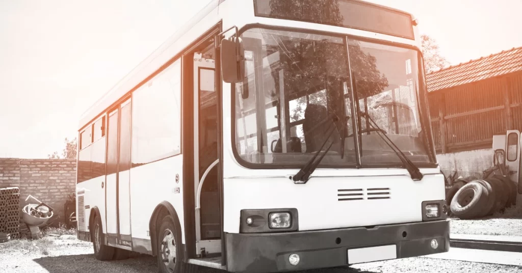 What Occasions or Events is a Mini Bus Rental Ideal for