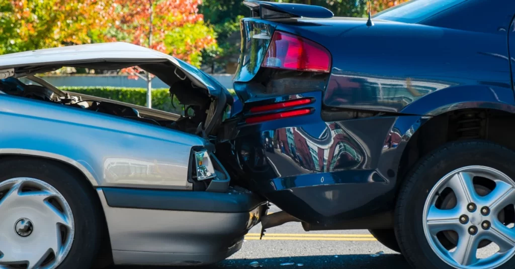 What MUST You Do Immediately After a Car Crash