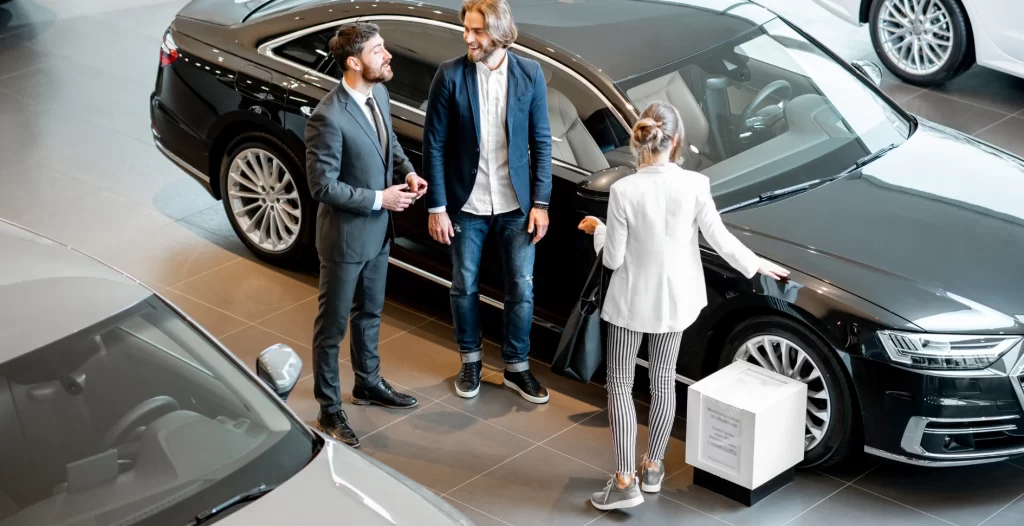 A Guide to Renting a Car in Dubai for a Month