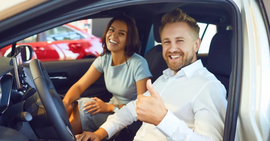 Why You Should Rent a Car to Explore the UAE