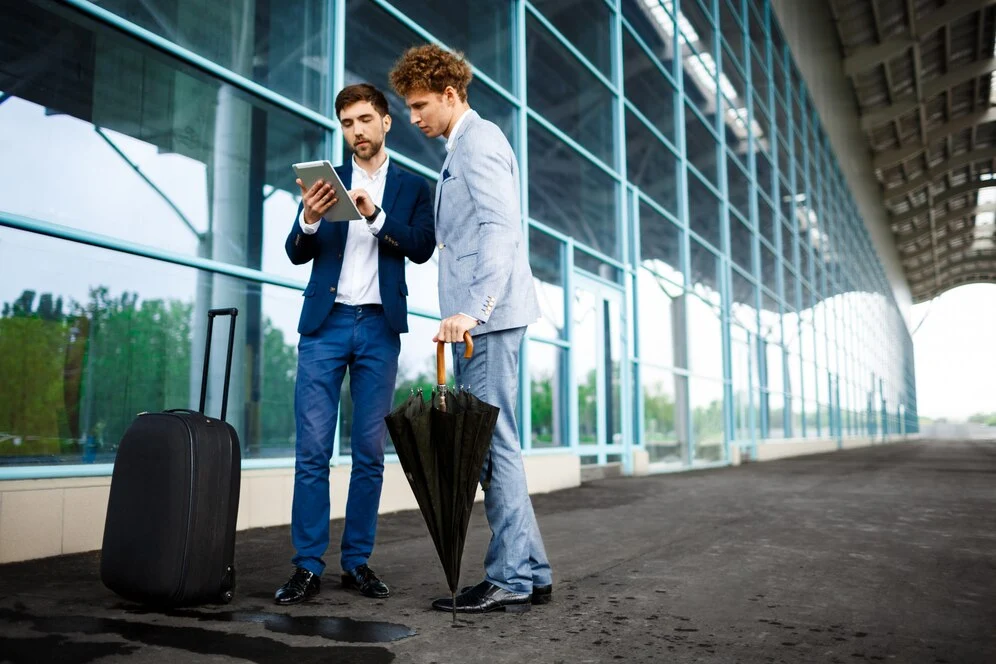 Why Airport Transfers are Important for Business Travelers?
