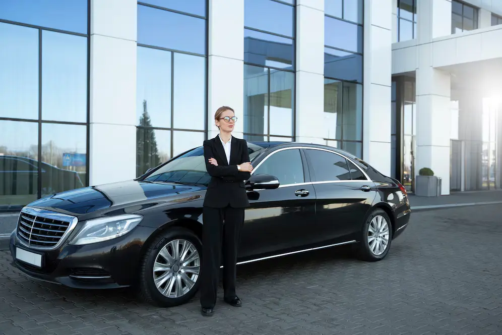 Top Features of Chauffeur Services in Dubai – What to Anticipate