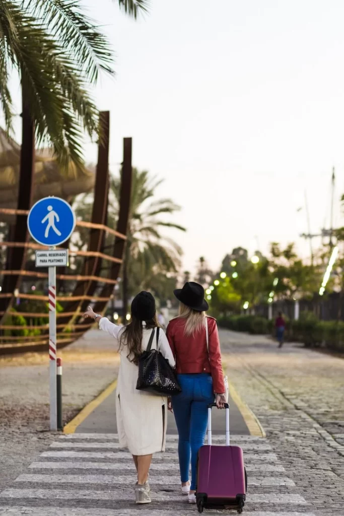 Dubai Traffic Laws