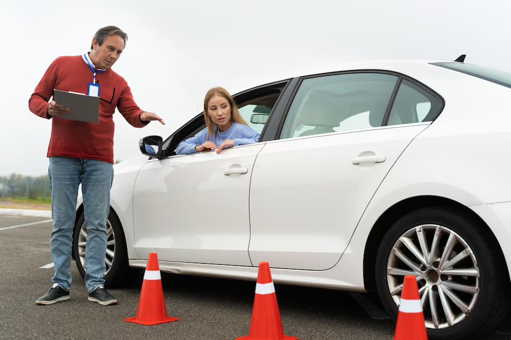 Residents from These 43 Countries Can Skip the UAE Driving Test
