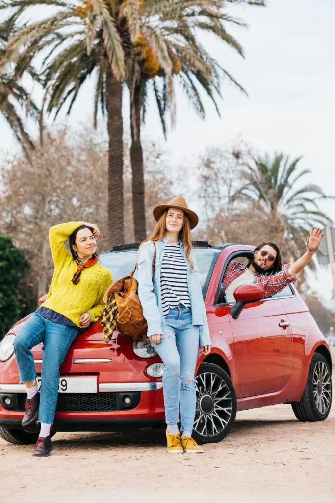Mercedes S-Class for Family Festivities and Outings