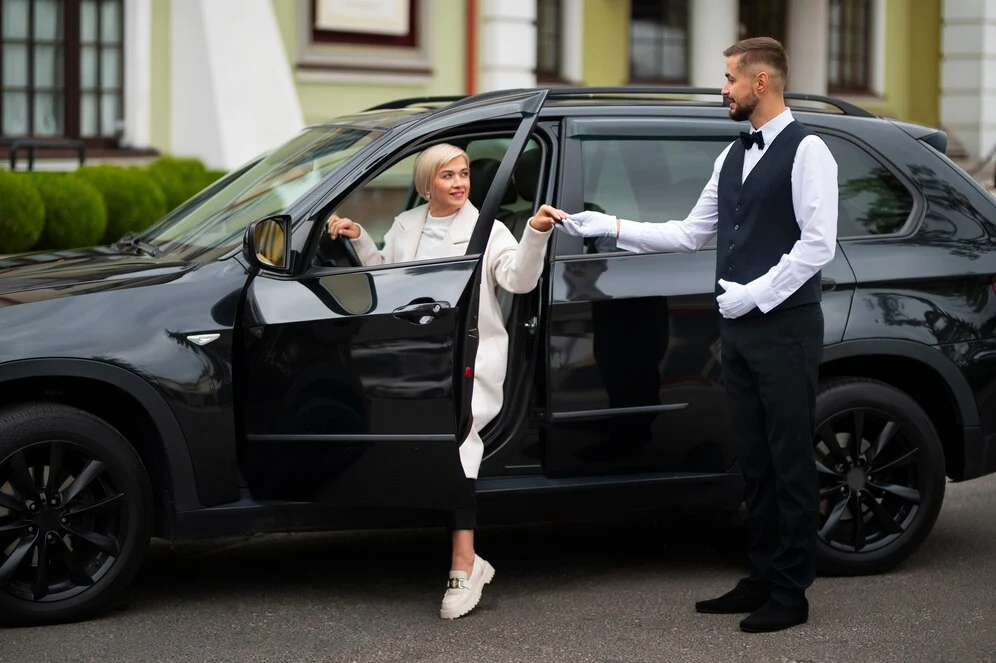 How Chauffeur Services Make Dubai Trip Special How Chauffeur Services Make Dubai Trip Special