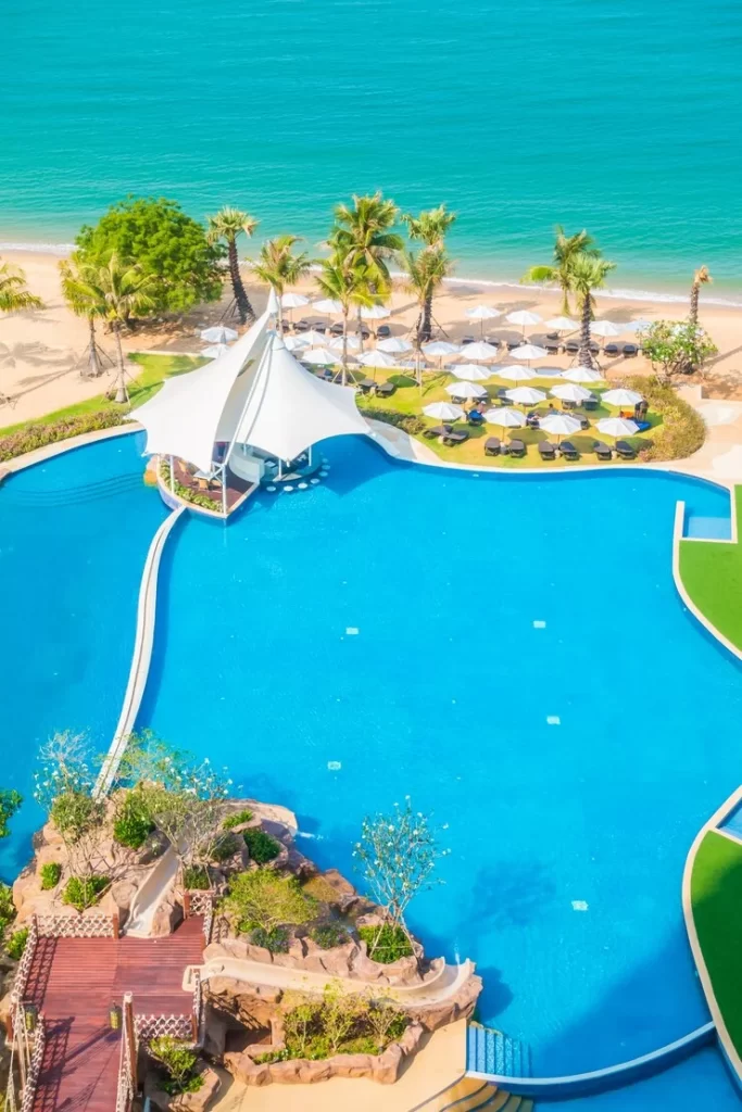 Popular Places in Fujairah