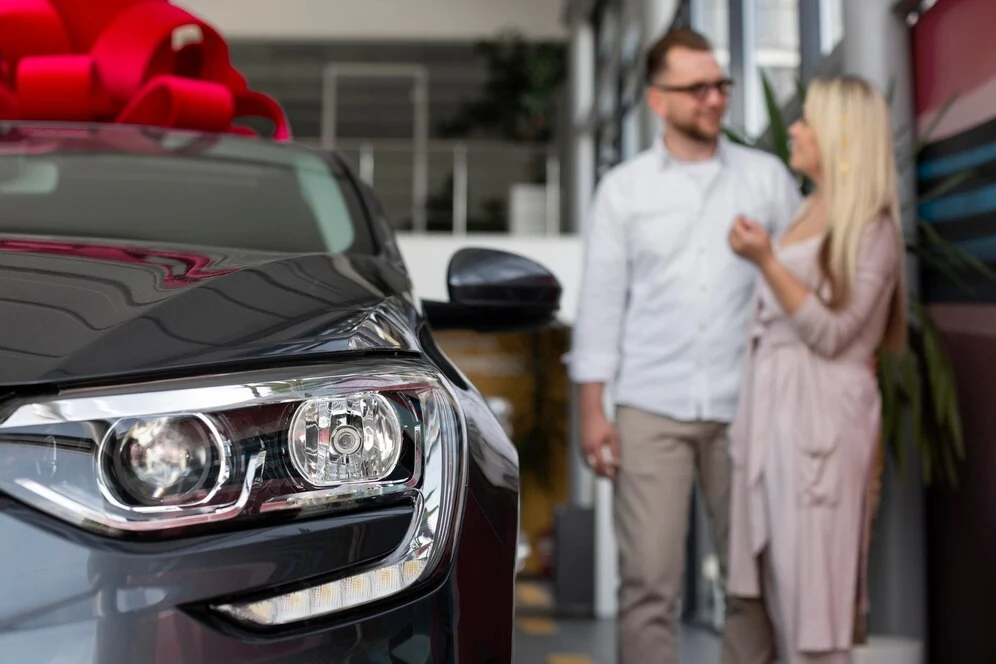 What Types of Occasions Are Ideal for Renting a Luxury Car?