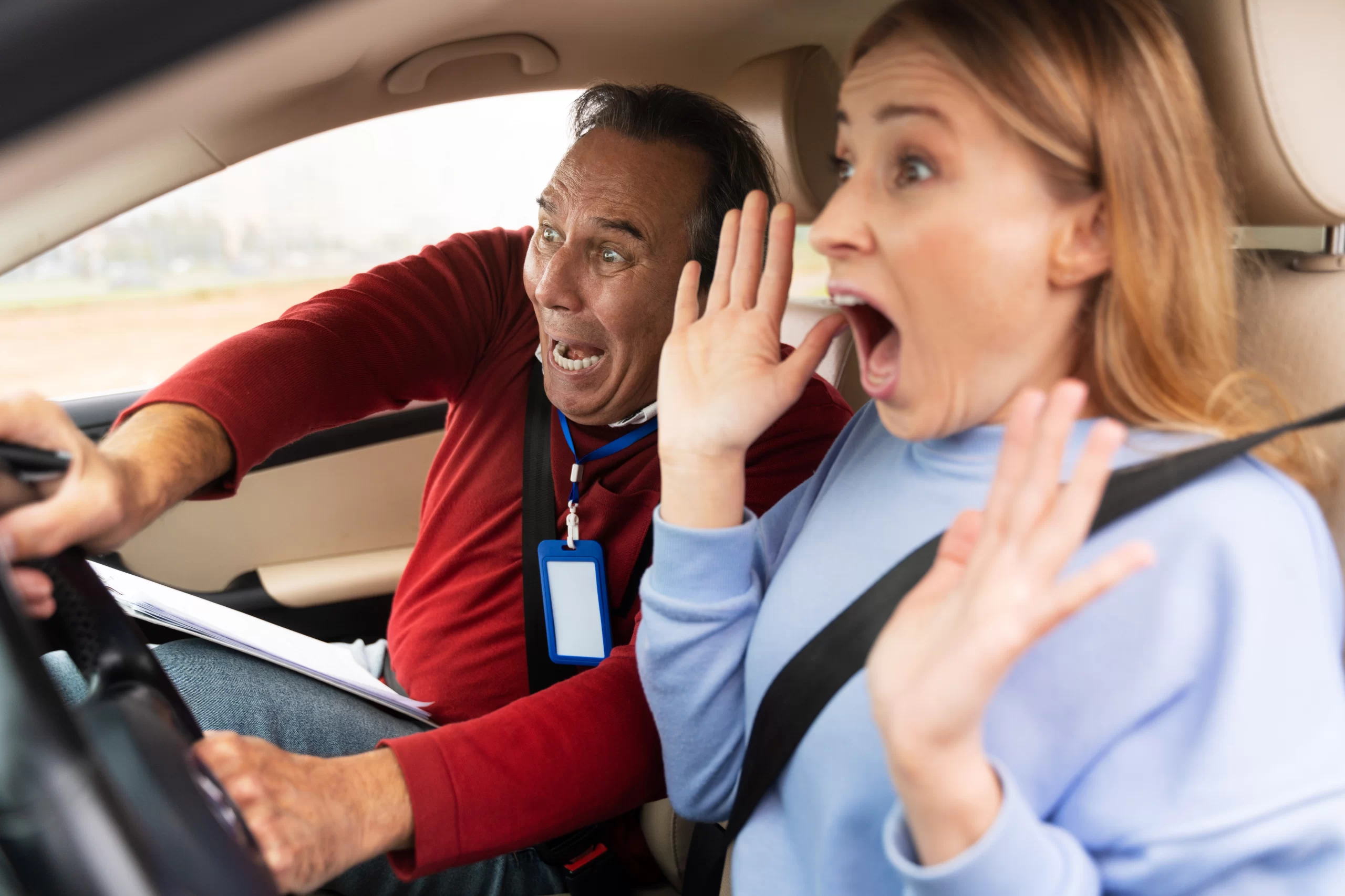 Top Mistakes USA Tourists Make When Renting a Car in the UAE & How to Avoid Them