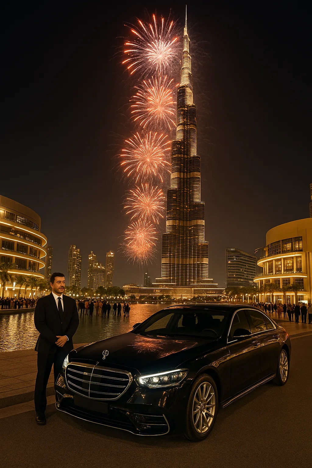 Major UAE Events This Peak Season and How to Plan Transport