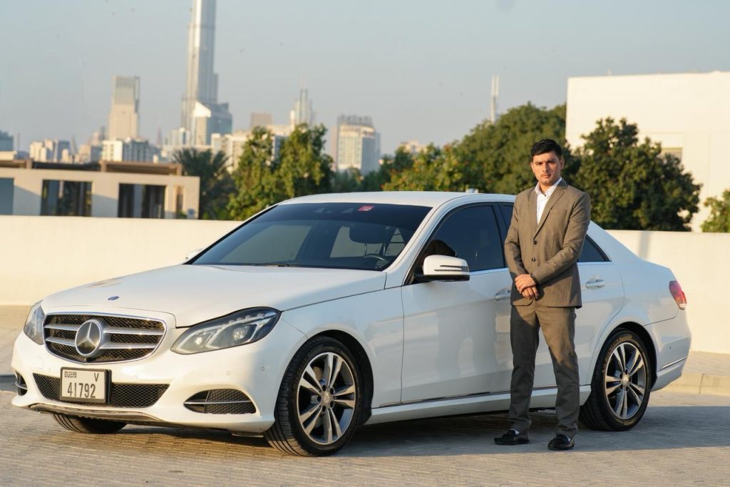 E Class