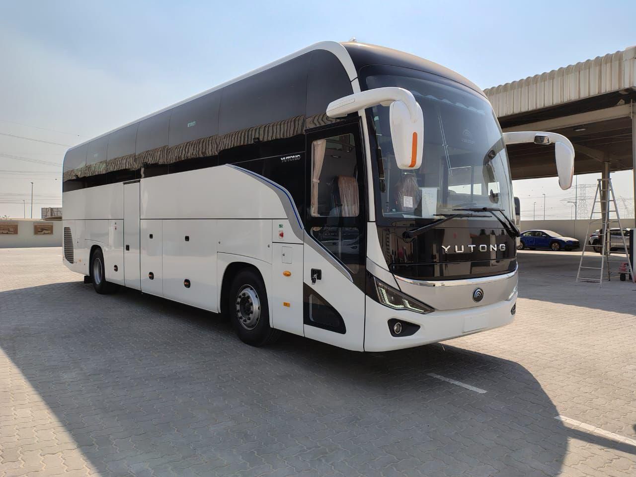 Yutong 50