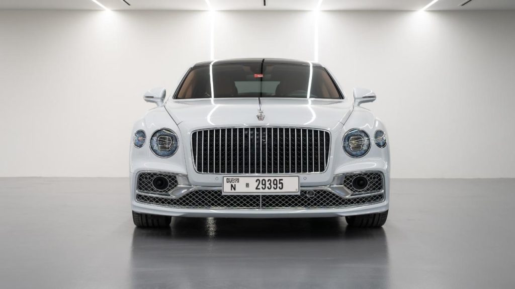 Bentley