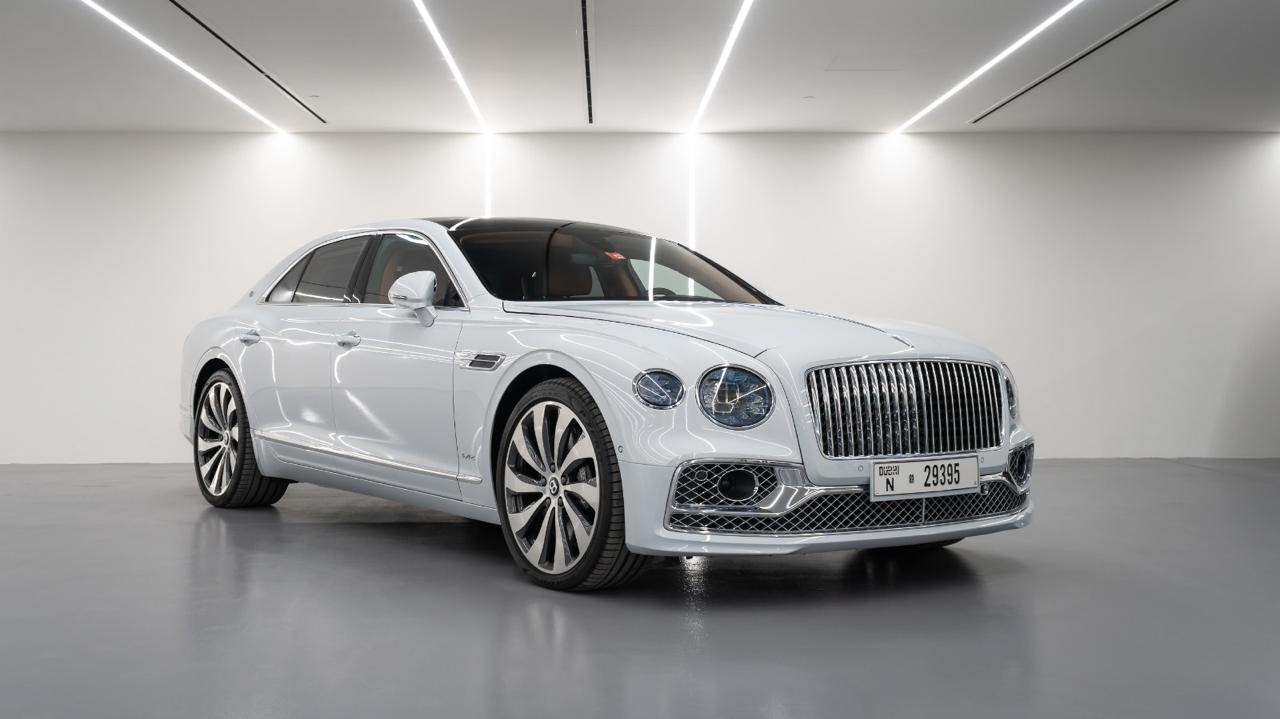Bentley