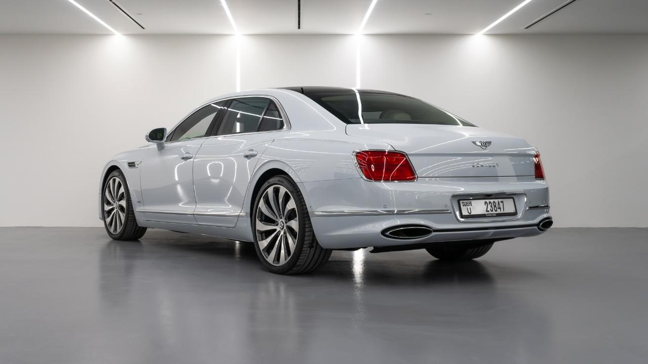 Bentley