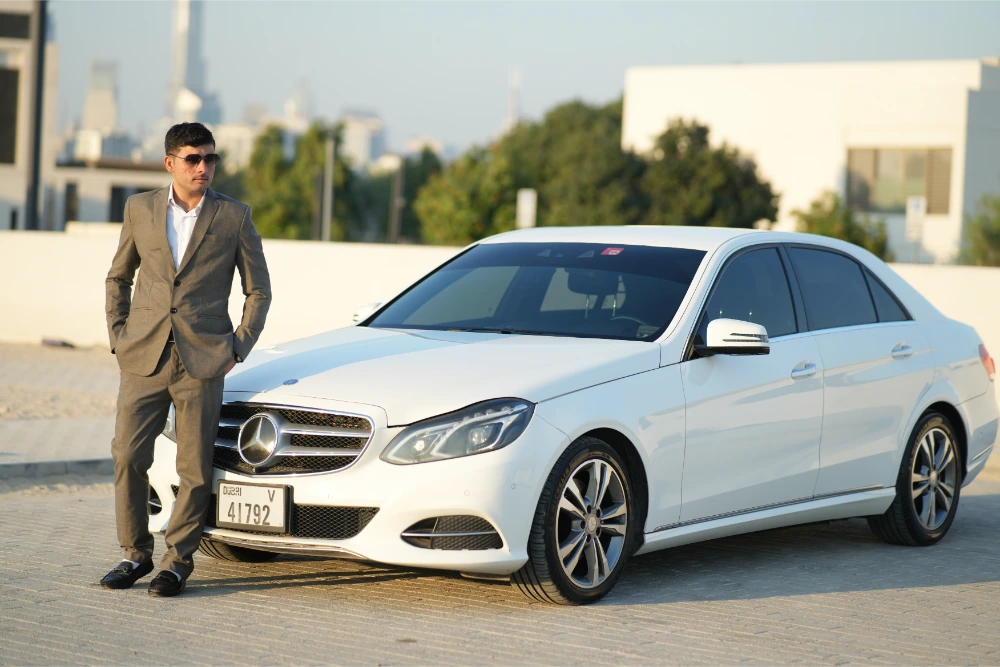 Abu Dhabi International Airport transfer