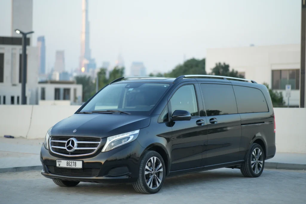 Ajman to Dubai airport transfer
