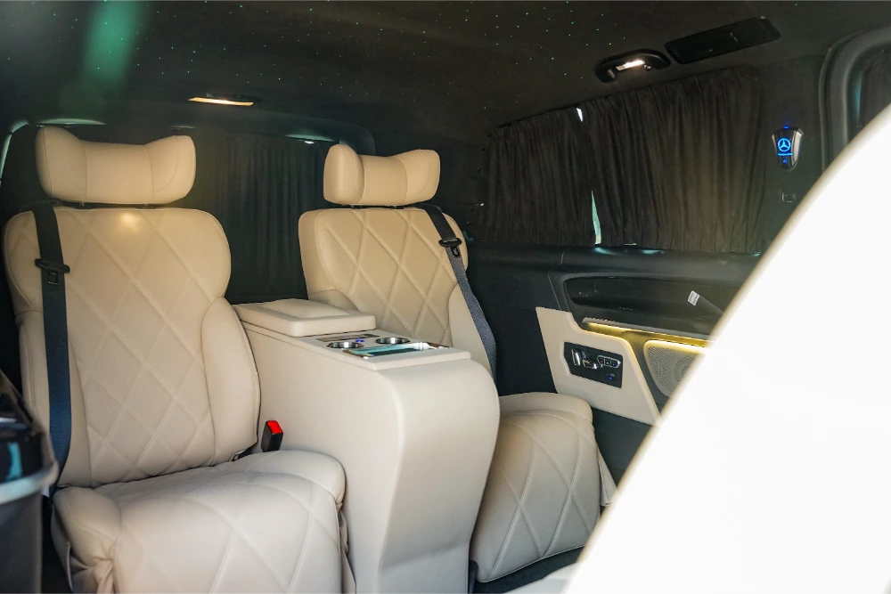 Al Ain International Airport transfer