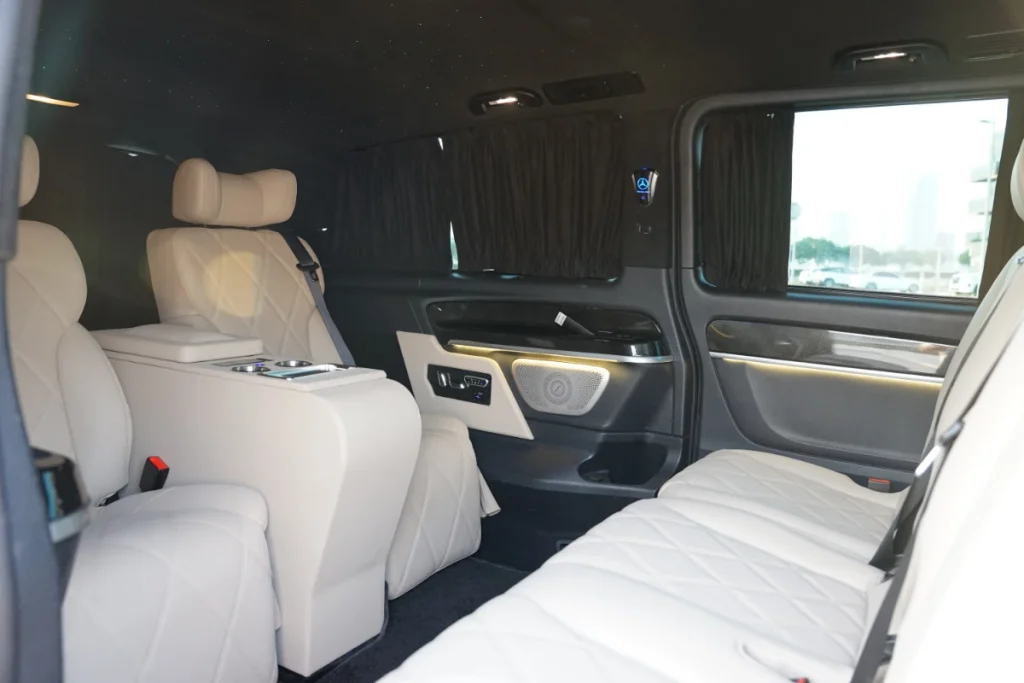 UAQ airport transfer service