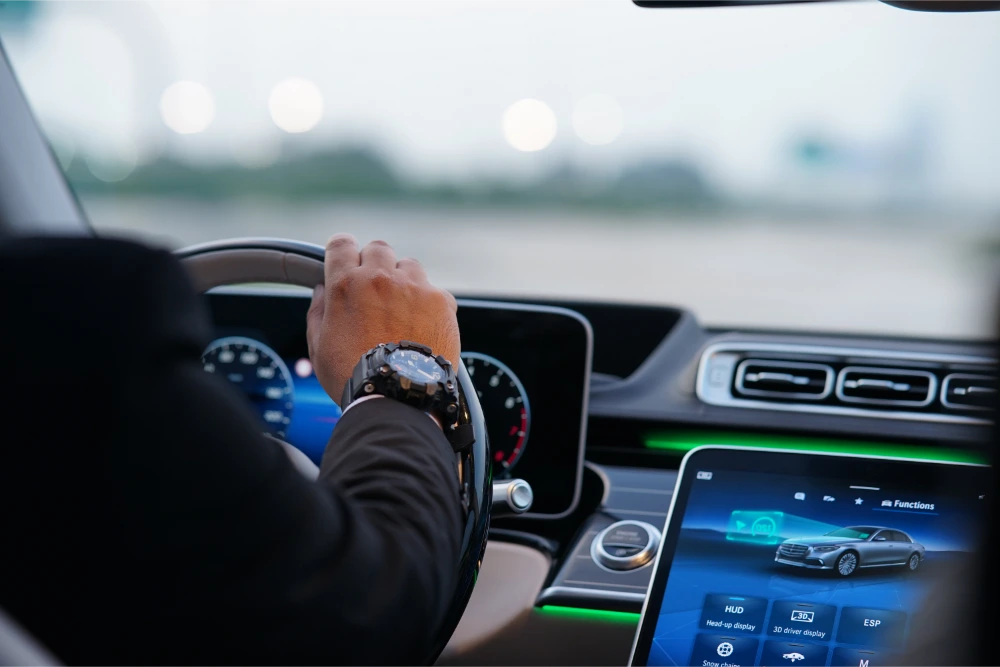 airport transfer Abu Dhabi