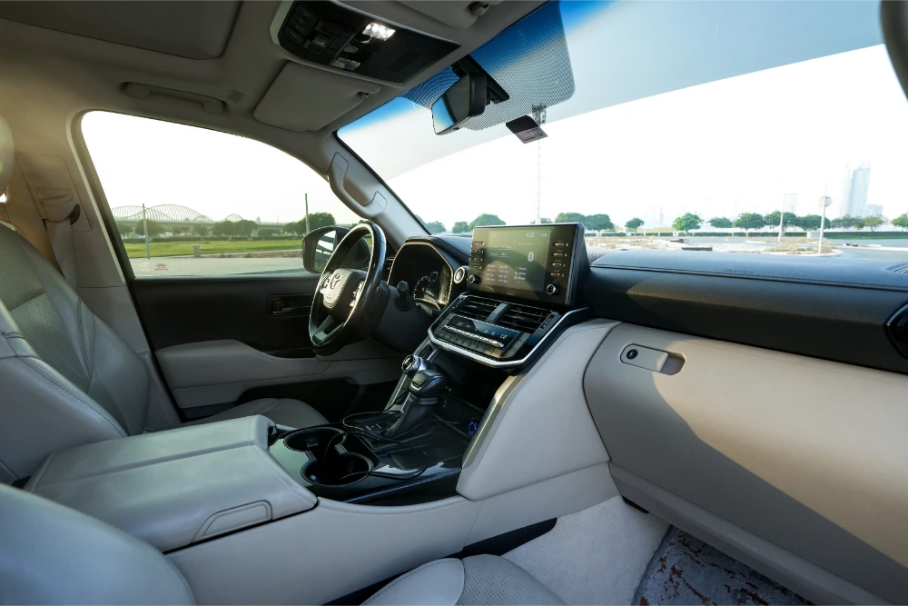 airport transfer Al Ain