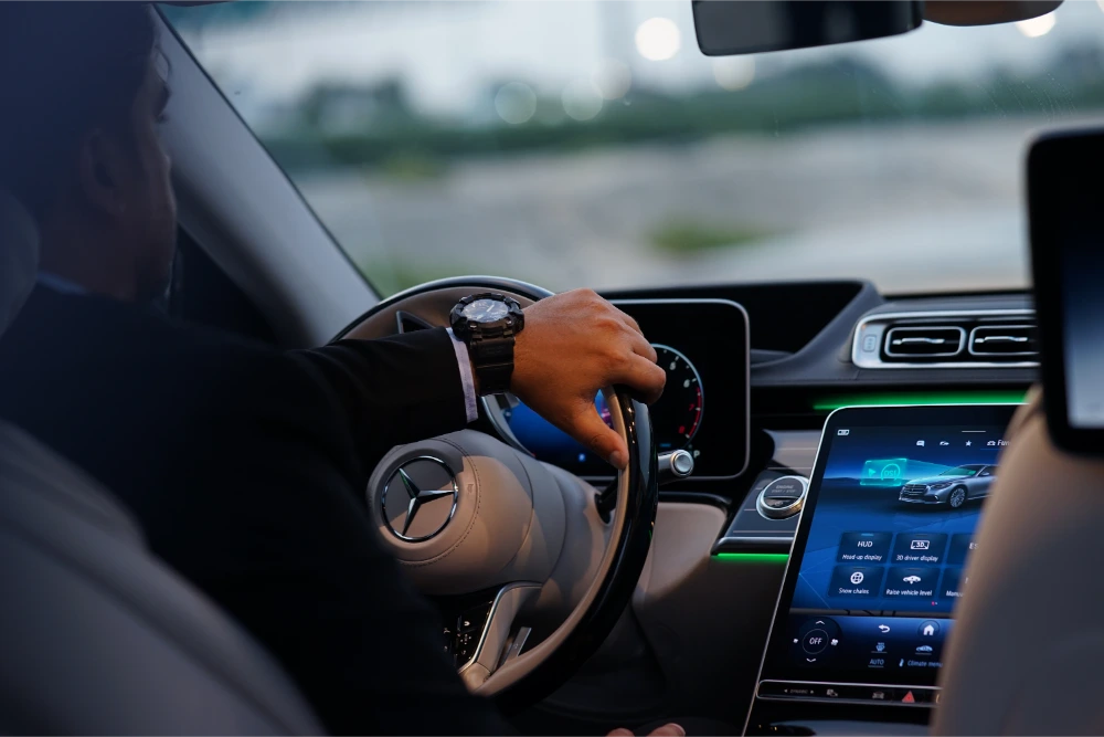 airport transfer Dubai
