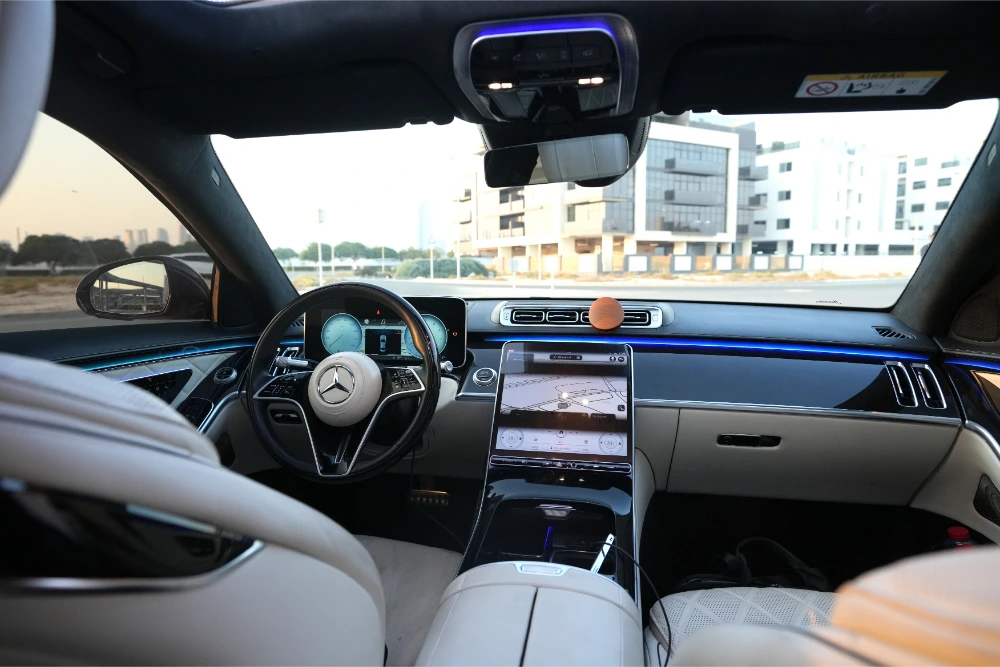 airport transfer Sharjah