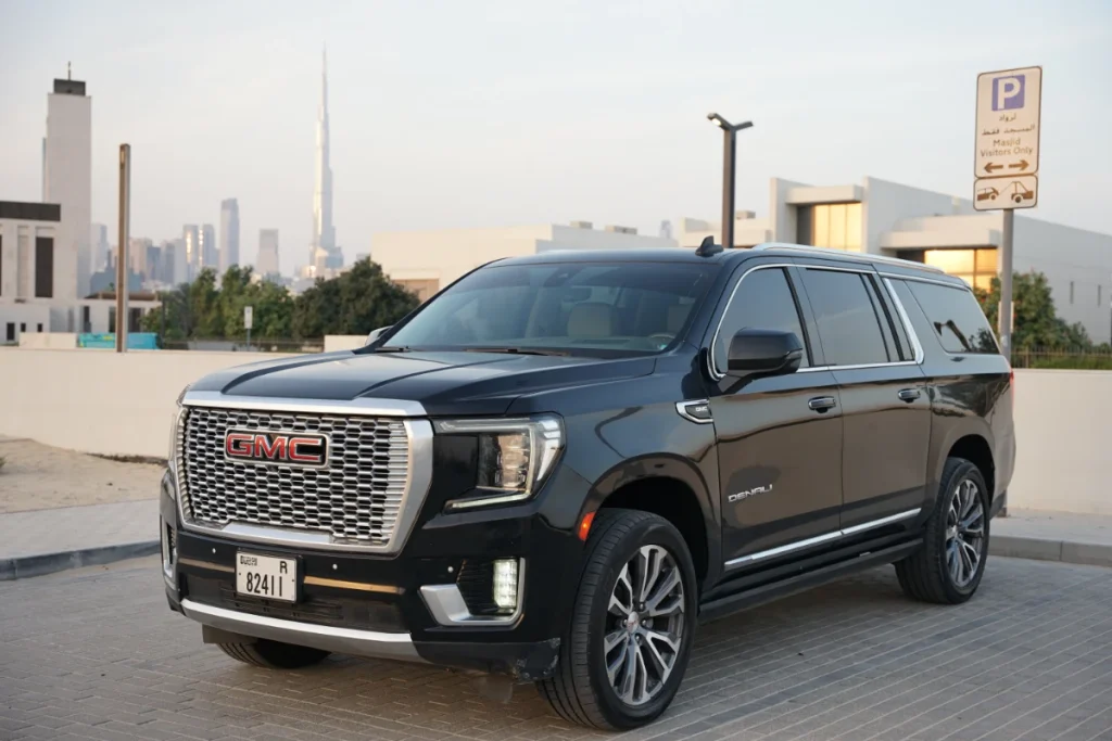 airport transfer with driver RAK