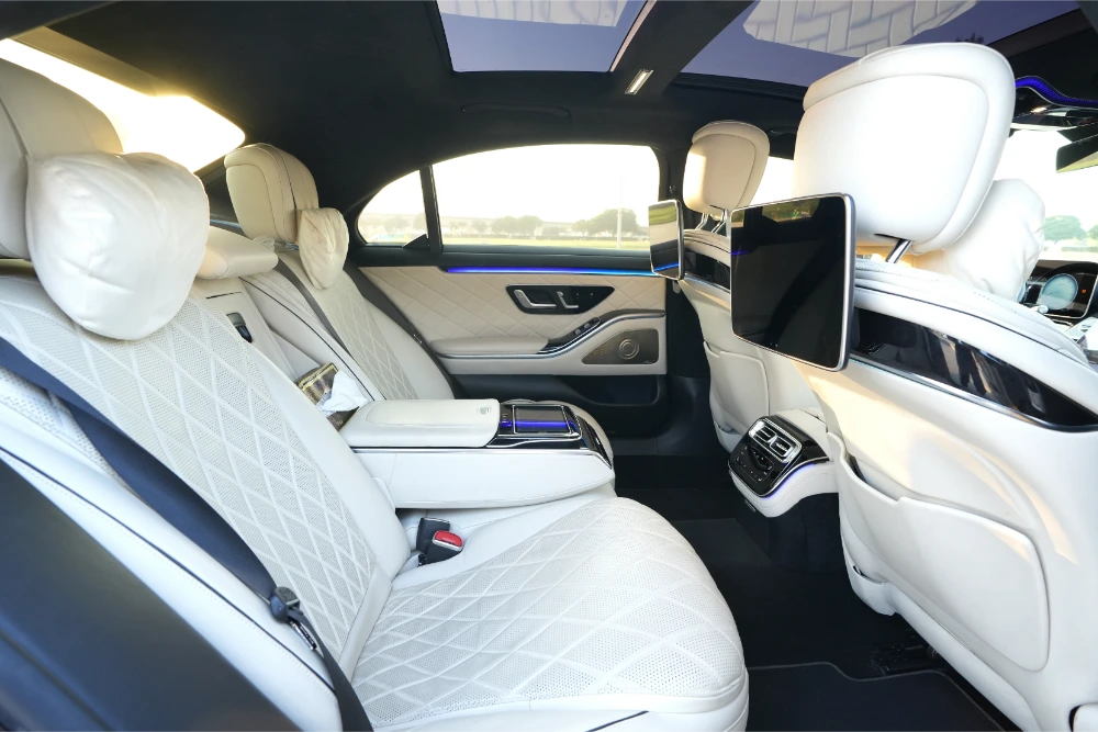 book airport transfer Sharjah