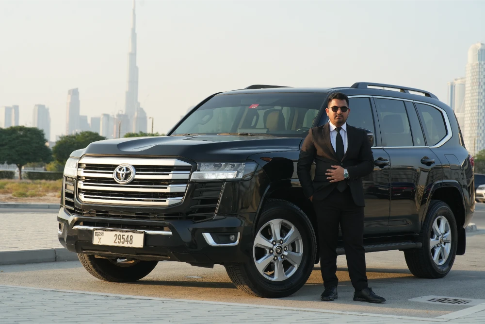book car with driver Ajman WhatsApp